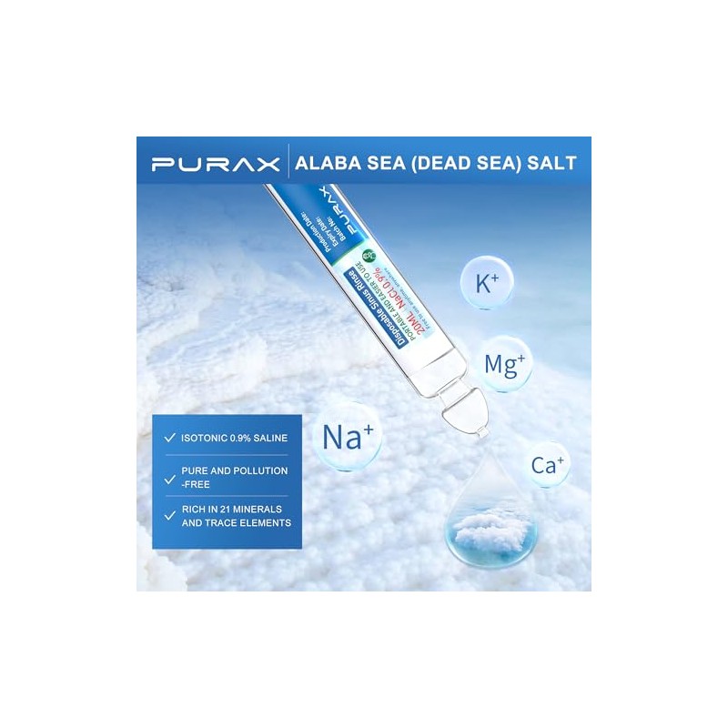Saline Solution 0.9%,Saline Solution Saline Ampoules,Versatile Normal Saline,Sodium Chloride 0.9%