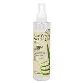 Foodaholic Aloe Vera Soothing Mist 200ml / 푸드어홀릭 알로에베라 수딩미스트 200ml