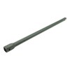 Spare Tire Lug Wrench Extension Jack Tool Kit Set for