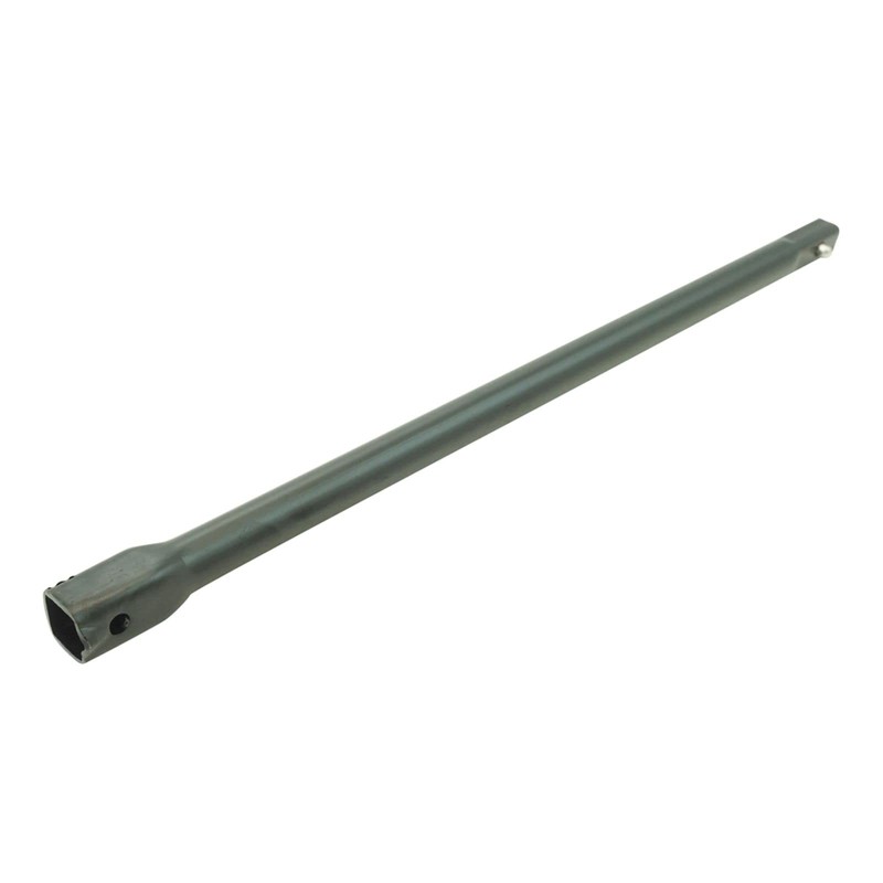 Spare Tire Lug Wrench Extension Jack Tool Kit Set for