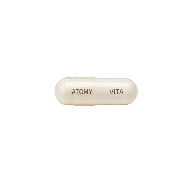 Atomy [Atomy] Profactamin (120 capsules, 2 months supply) / [애터미]