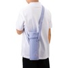Thermos APG-752 BL-PL My Bottle Pouch with Strap, for 25.4