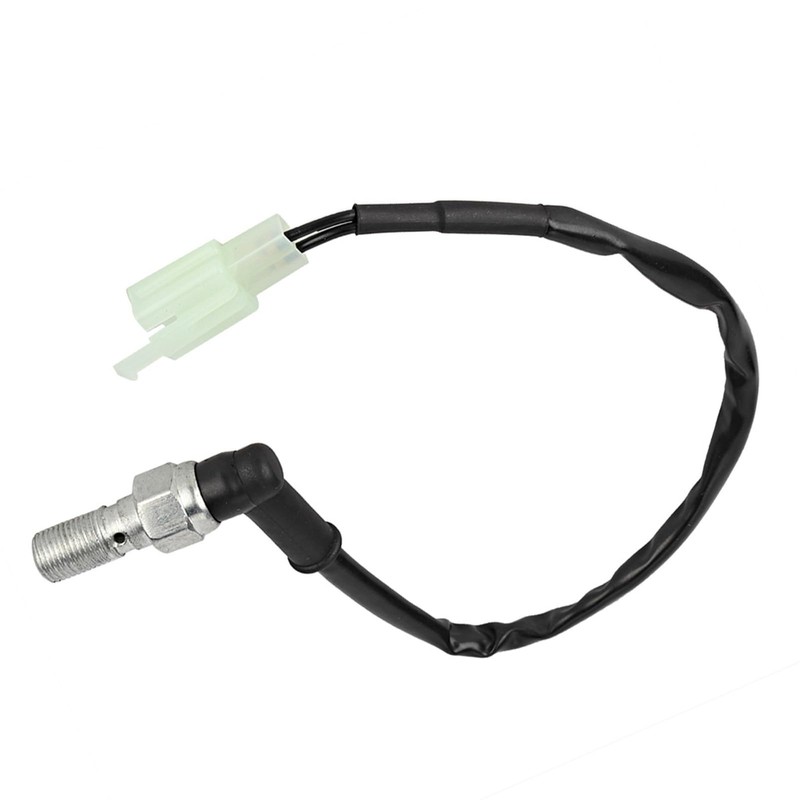 Ausla ABS Hydraulic Brake Switch, M10 x 1.0 Brake Light