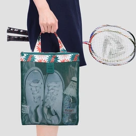 Beach Mesh Bag Swim Bag Sky 2ea