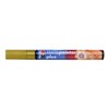 Marabu Textile Marker Painter Plus Metallic Gold 1 Pen