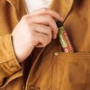 Duke Cannon Balm Tactical Lip Protectant - Large,.56oz by Duke