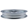 TCINDRR Flat Deck Idler Pulley AUC10172 Compatible with JD Z335E