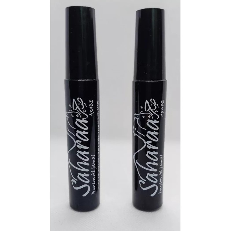 Saharaa 2 X Rimel Arabe Saharaa