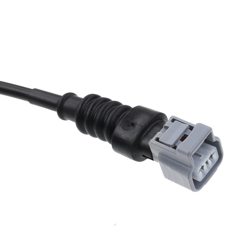 A-Premium Disc Brake Pad Wear Sensors Compatible with Lexus LS400