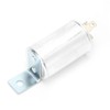 12 V Flasher Sensor Tractor, 3-Pin Car Indicator Relay Universal