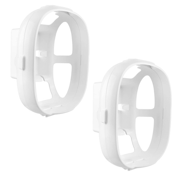 HOLACA Wifi Router Holder/Mount/Brackets for Google Wifi Pro – Wi-Fi