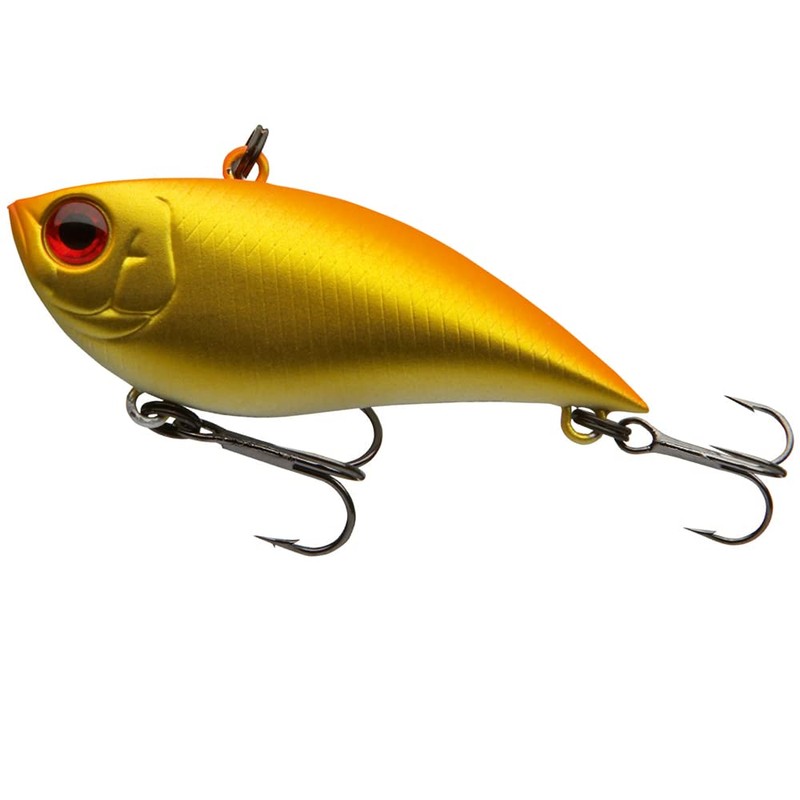 Daiwa Tournament Wobbler Baby Vib 47s Midnight Sun
