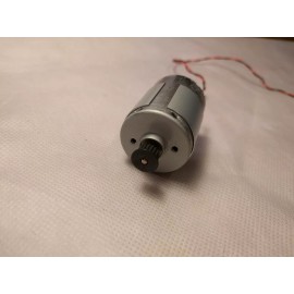 Mabuchi 12/24V Permanent Magnet DC Electric Motor High Speed Stepper Generator RC Hobby