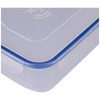 Lock & Lock Airtight Rectangular Food Storage Container