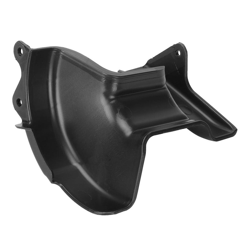 Middle Center Axis Guard Protect Cover Fender Sleeve Protection Compatible