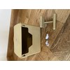 Moondown Farm Finch Nest Box for Exotic Finches