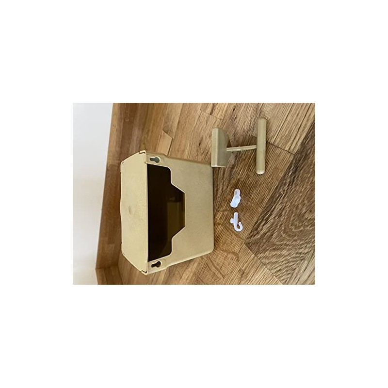 Moondown Farm Finch Nest Box for Exotic Finches