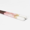 Ishida 63167 Dishwasher Safe Chopsticks, Paulownia Box, Chopsticks Rest, Pair