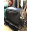 WELDER COVER Protig 205 Vulcan Welder Easy On Cover Black