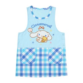 Sanrio 305316 Cinnamoroll Cinnamoroll Apron, Run Style