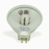 Pro-Lite 50w Blue MR16 12v halogen spot bulb (coloured, M249,