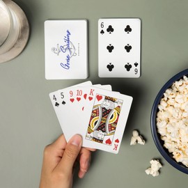 Lantern Press Annapolis, Maryland, Gone Sailing (52 Playing Cards, Poker Size Card Deck with Jokers)