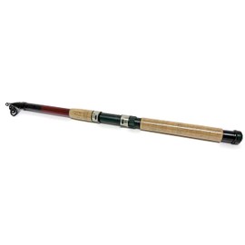 DAM Allround Tele 60 Telescopic Rod Fishing Rod 3.00 m Casting Weight 30-60 g Carp Rod Pike Rod Zander Rod