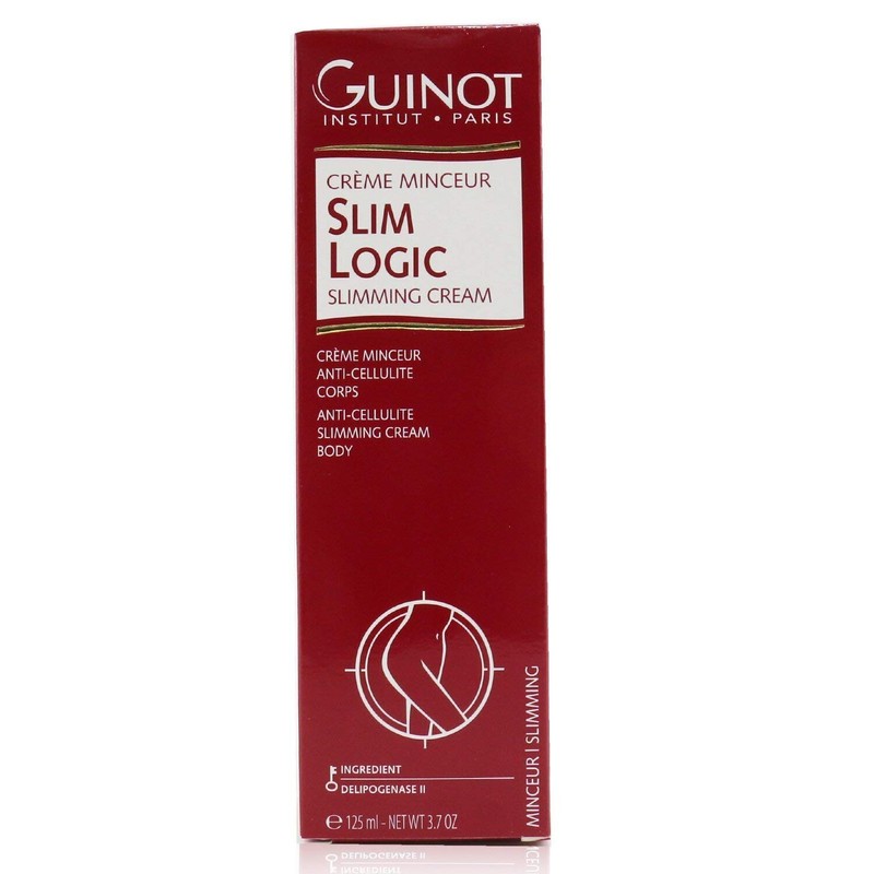 Guinot Creme Minceur Slim Logic