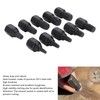 Juego de Extractores de Tornillos de 10 Piezas, Herramientas de