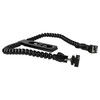 vhbw Universal Dual Flash Mount for Various Cameras, DSLR SLR
