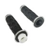Generic Scooter Throttle Cable & Handle Grip for GY6 50cc