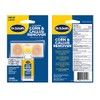 Dr. Scholl's Corn/Callus Remover Liquid, 0.33 Ounce