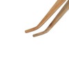 sudo hapcraft bamboo tweezers