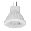 6Pcs MR11 LED Light Bulb 4W GU4 Dual Pin Bulb