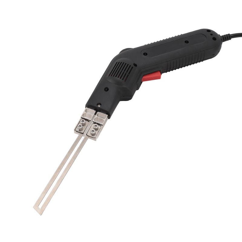 Electric Hot Foam Cutter Uniform Heat Adjustable Foam Cutting Tool