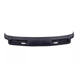 Perfit Liner Front Bumper Valance Air Dam Lower Deflector for 1999-2002 Chevy Silverado 1500