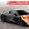4PCS Vitanst Clearfix Scratch Remover - Effective Auto Paint Touch-Up