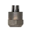 Metabo - Application: - 3 mm Collet (631947000), Other Metal