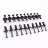 Twowinds Expandable Mounting Rivet Clips for Bodywork Universal Bumpers 51111908077