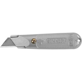 STANLEY Navaja Clásica 199 5-3/8" (137 mm), 3 Hojas, 10-209