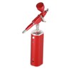 Auto Airbrush Kit Handheld Gun Type Automatic Start and Stop