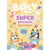 Bluey: Super Stickers
