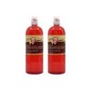 2 Shampoo Del Caballo Rojo Para Uso Humano Yeguada Reserva
