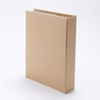 Muji 82111248 Photo Album, 3 Columns, Large Size, 300 Sheets