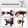 Repmidfer Phone Holder for DJI Osmo Pocket 3 4 Tripod,