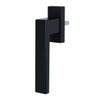 MS Beschläge Designer Window Handle Exclusive Design 45° Grid Window