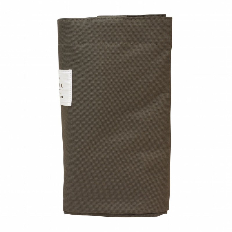 ELCOUNE LAURIER CLB-21 Cooling Shopping Bag [Greage] Cooler Bag, Registration