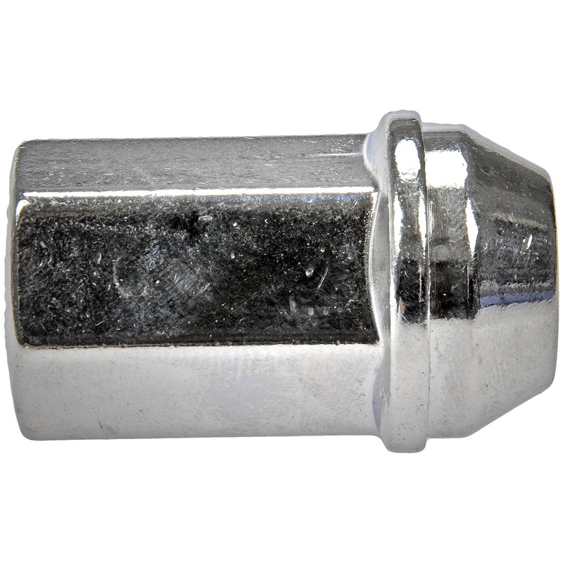 Dorman 611-236 Wheel Nut M14-1.50 Flattop Nut - 22mm Hex,