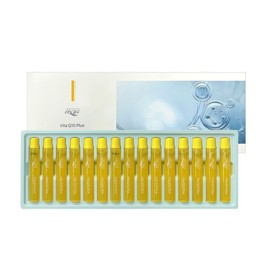 Somang Incus Vita Q10 Plus Ampoule 13mlx15ea Nutrients / 소망 인큐스 비타Q10 플러스앰플 13mlx15ea영양제