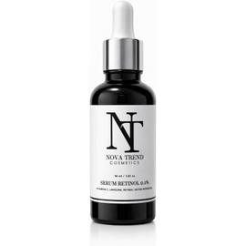 Serum Retinol 0.1% Frasco 30 mL